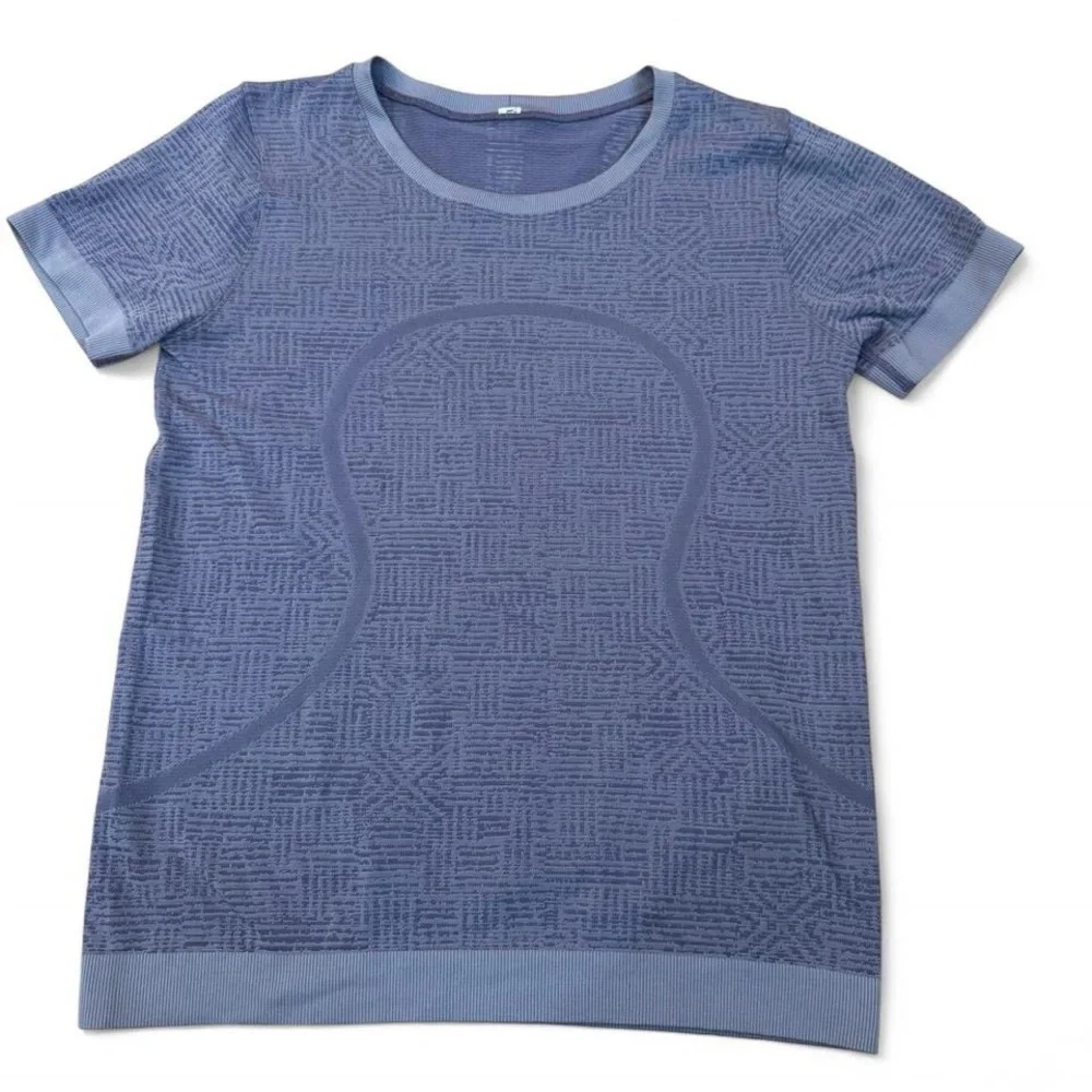 lululemon athletica elevate your